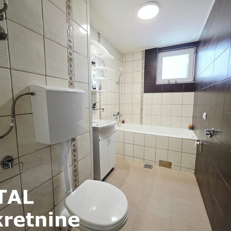 Stan Prodaja Novi Sad  37 m2
