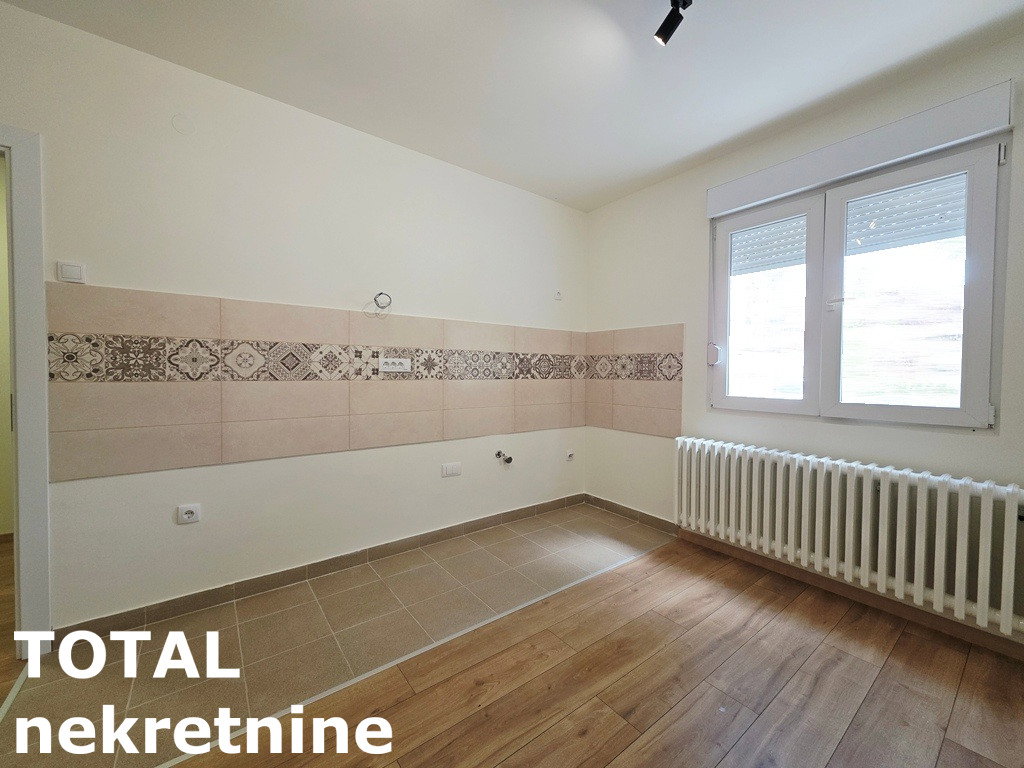 Stan Prodaja Novi Sad  37 m2