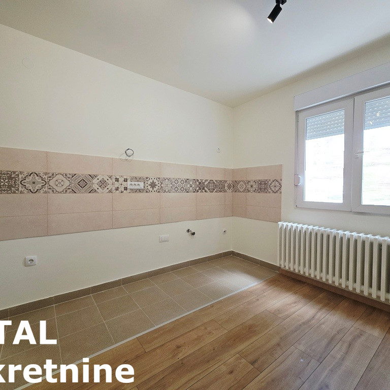 Stan Prodaja Novi Sad  37 m2