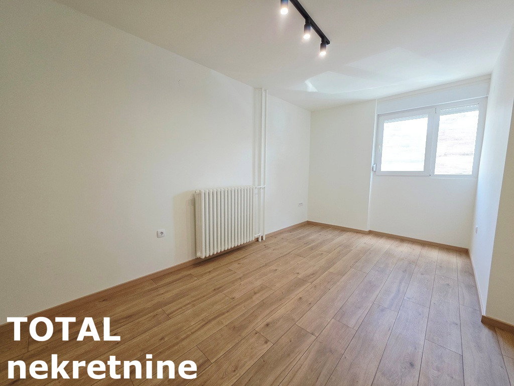 Stan Prodaja Novi Sad  37 m2