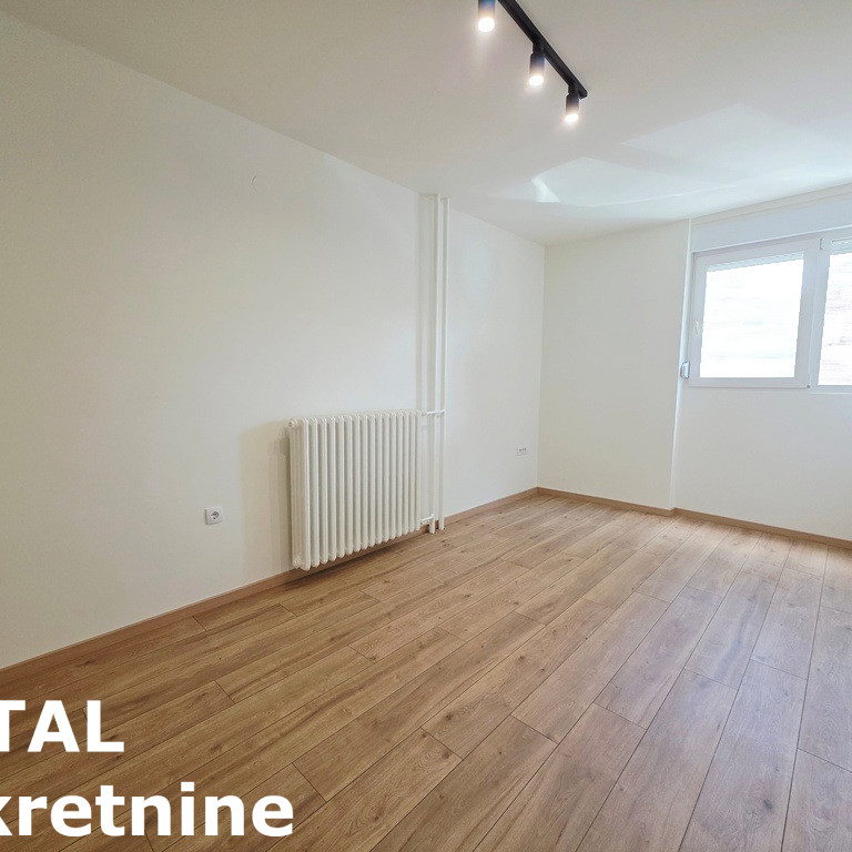 Stan Prodaja Novi Sad  37 m2