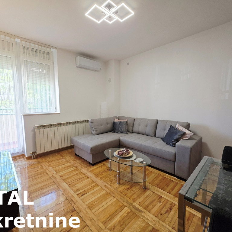 Stan Prodaja Novi Sad  37 m2