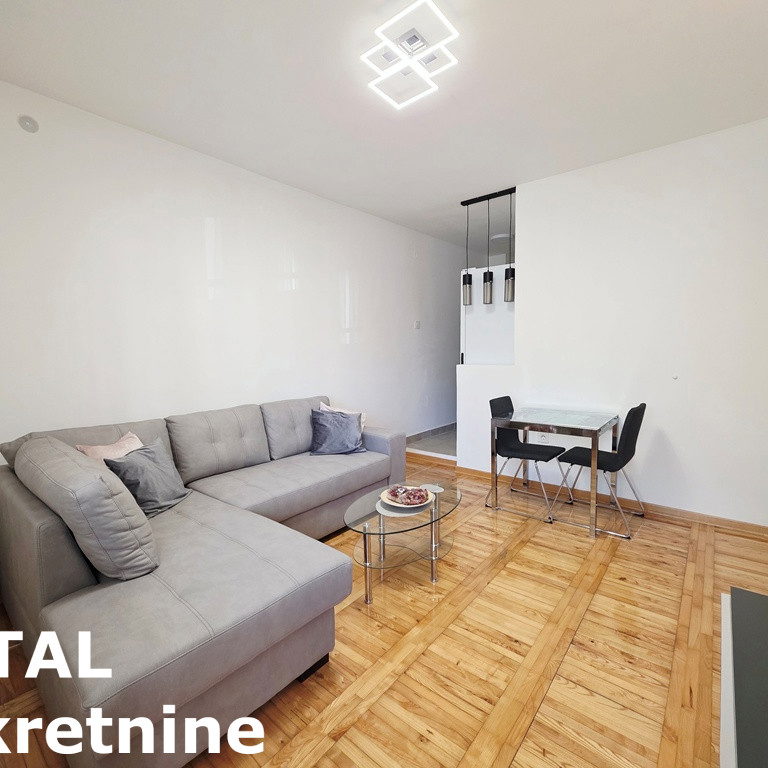 Stan Prodaja Novi Sad  37 m2