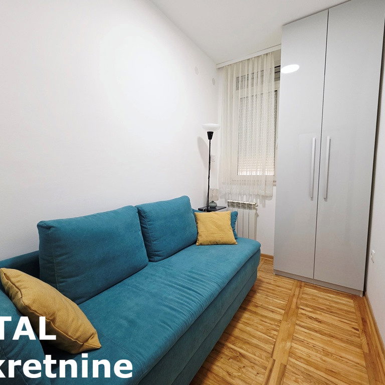 Stan Prodaja Novi Sad  37 m2
