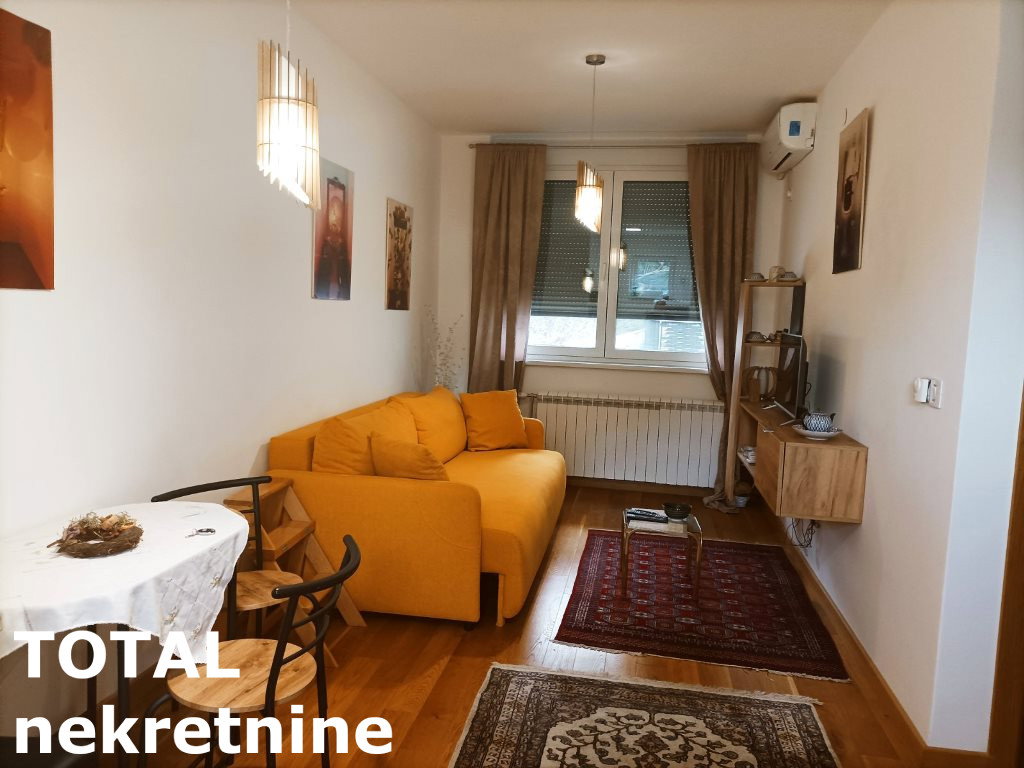 Stan Prodaja Novi Sad Stan Prodaja Novi Sad 35 m2