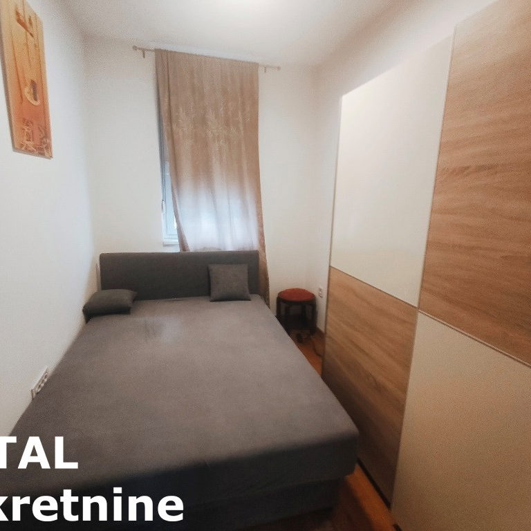 Stan Prodaja Novi Sad  35 m2