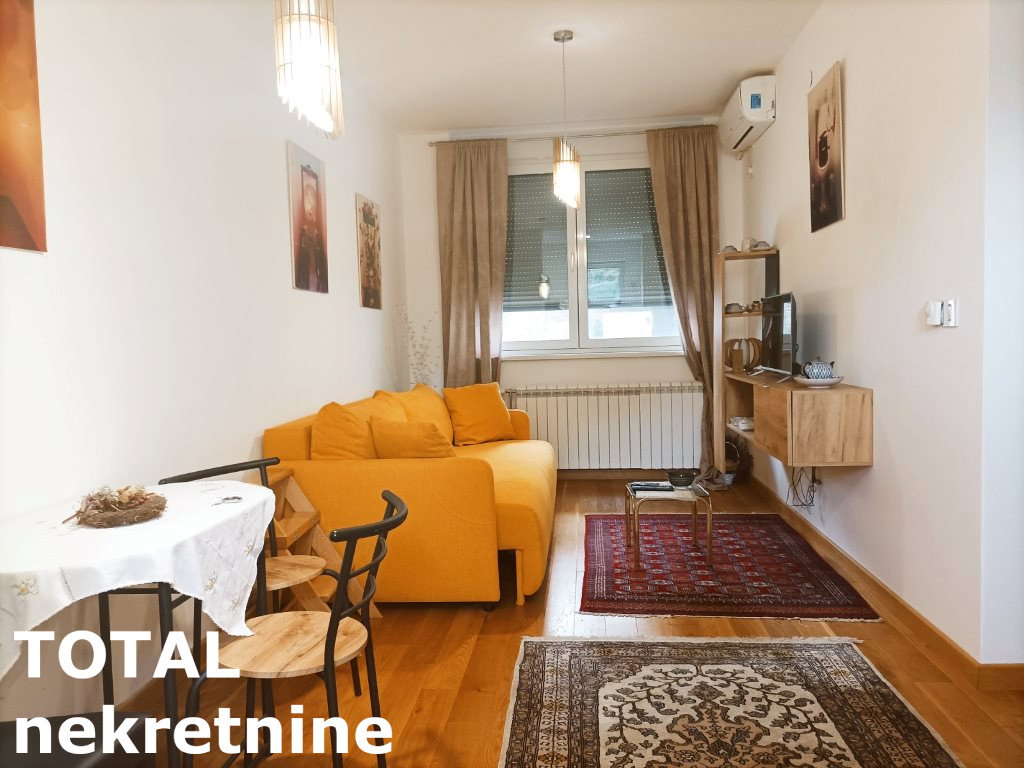 Stan Prodaja Novi Sad Stan Prodaja Novi Sad 35 m2