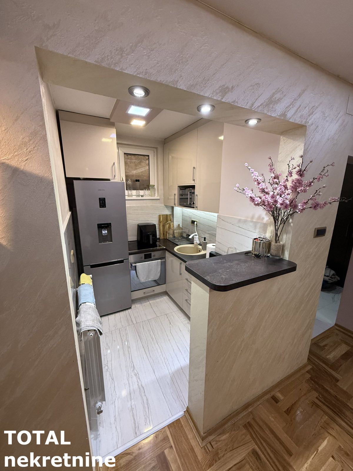 Stan Prodaja Novi Sad Stan Prodaja Novi Sad 42 m2