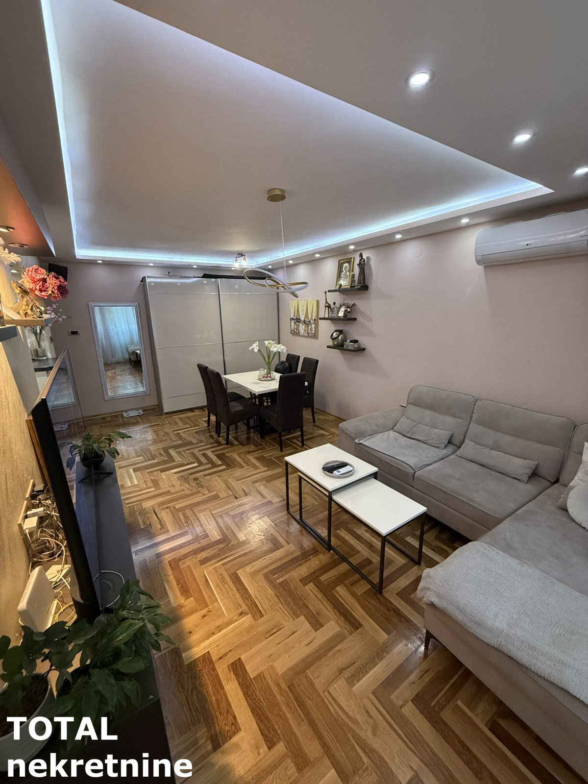 Stan Prodaja Novi Sad Stan Prodaja Novi Sad 42 m2