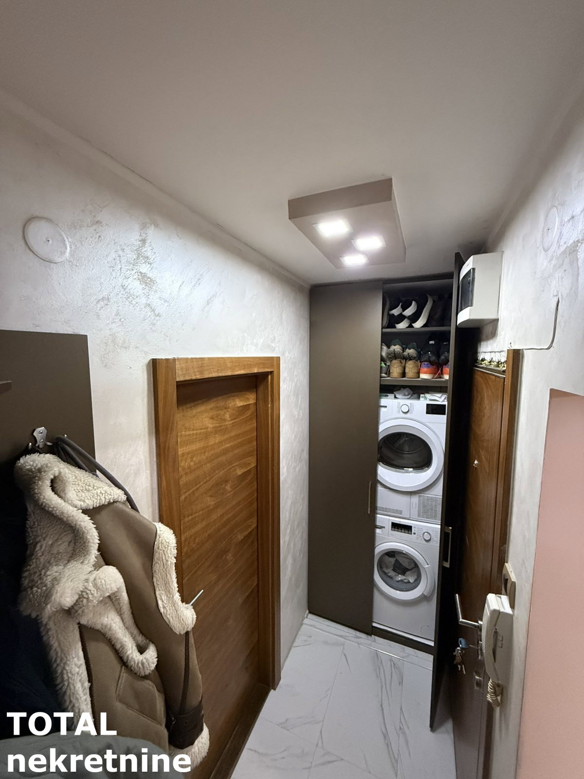 Stan Prodaja Novi Sad Stan Prodaja Novi Sad 42 m2