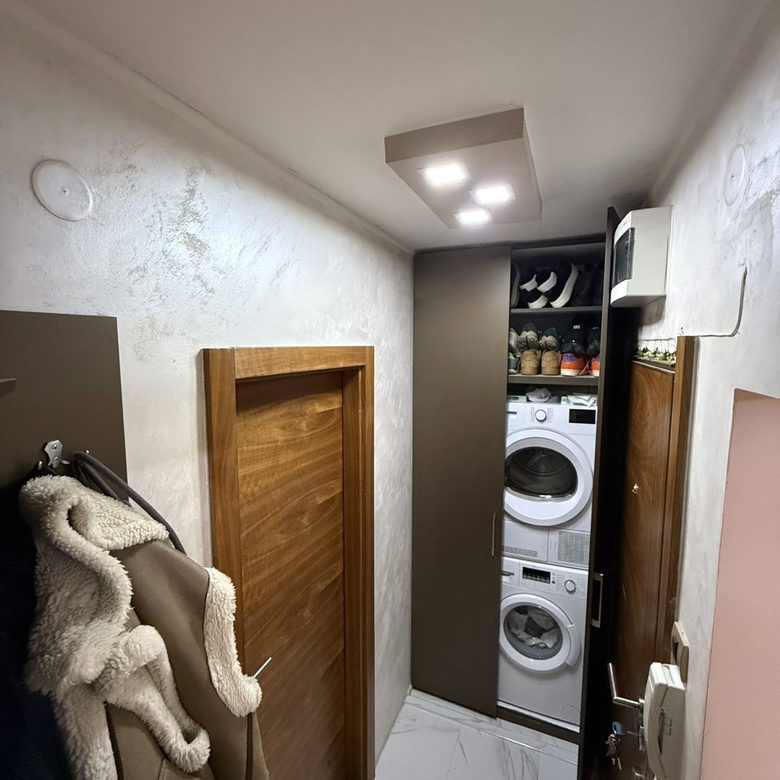 Stan Prodaja Novi Sad  42 m2