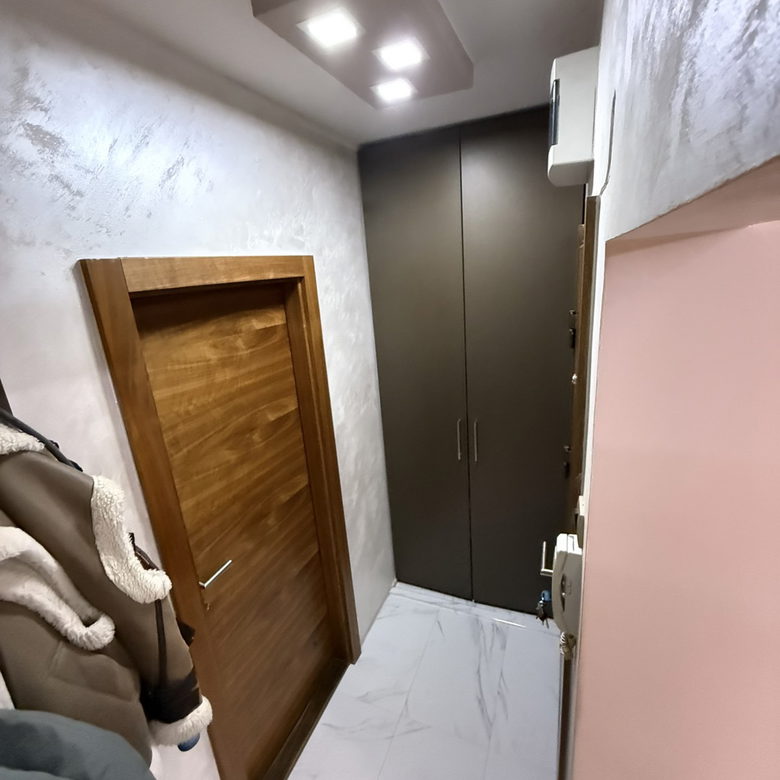 Stan Prodaja Novi Sad  42 m2