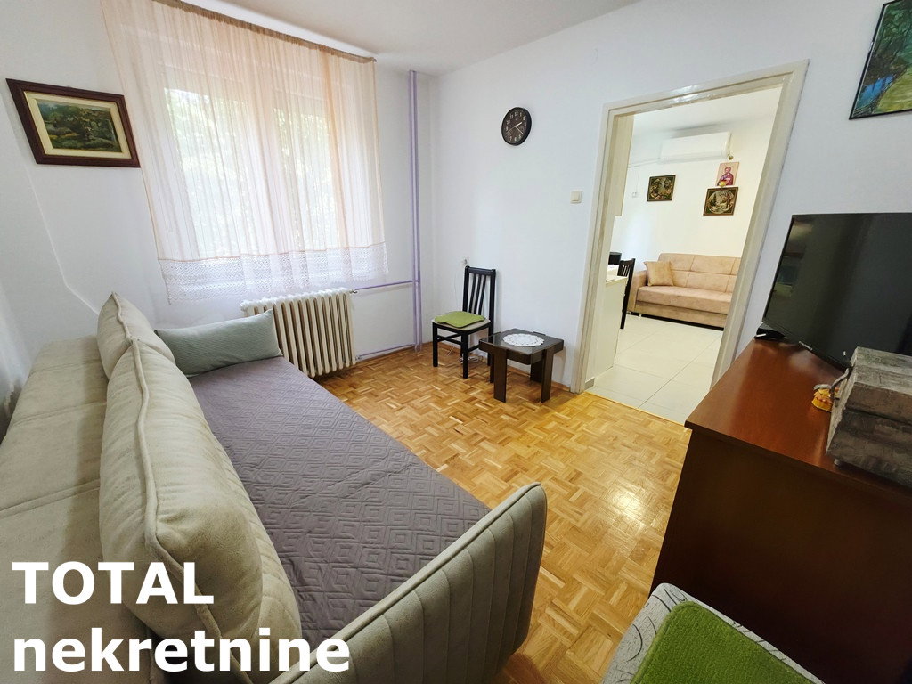 Stan Prodaja Novi Sad  29 m2