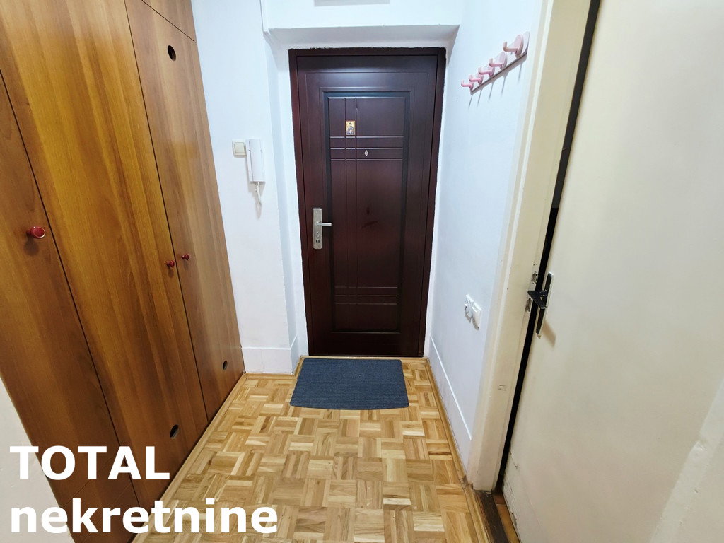 Stan Prodaja Novi Sad  29 m2