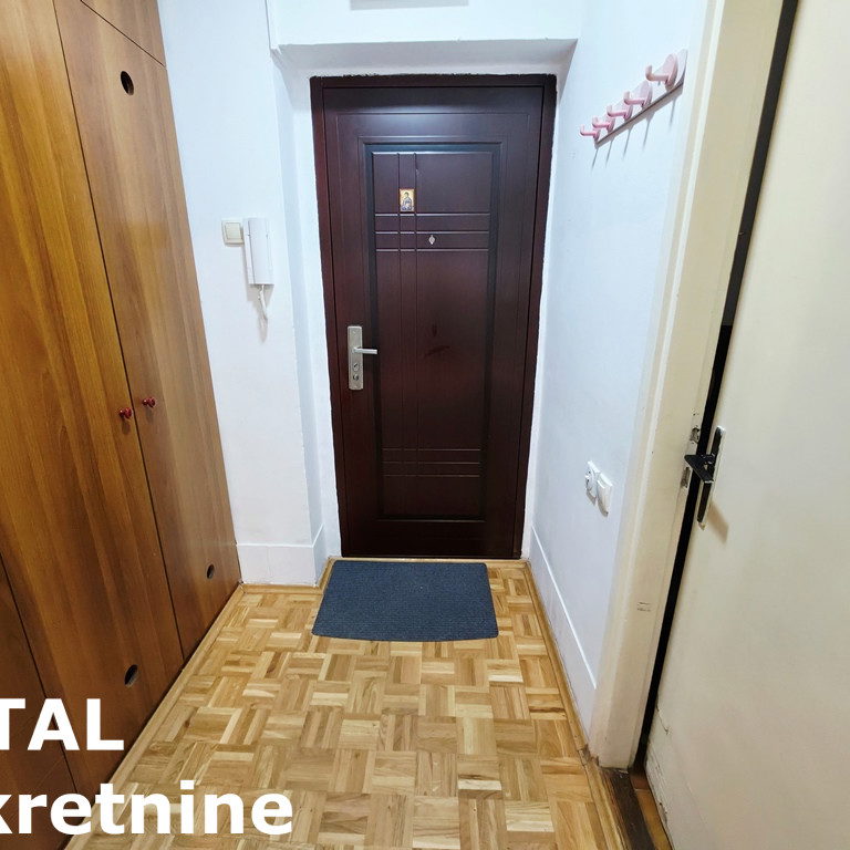 Stan Prodaja Novi Sad  29 m2