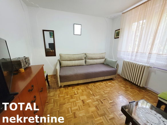 Stan Prodaja Novi Sad  29 m2