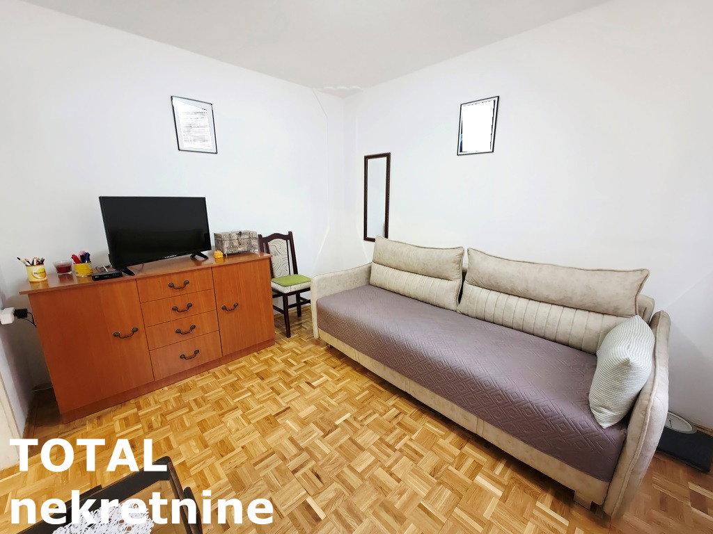 Stan Prodaja Novi Sad  29 m2