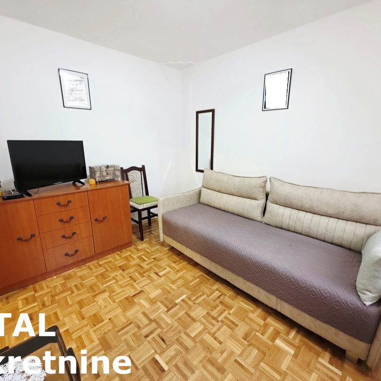 Stan Prodaja Novi Sad  29 m2