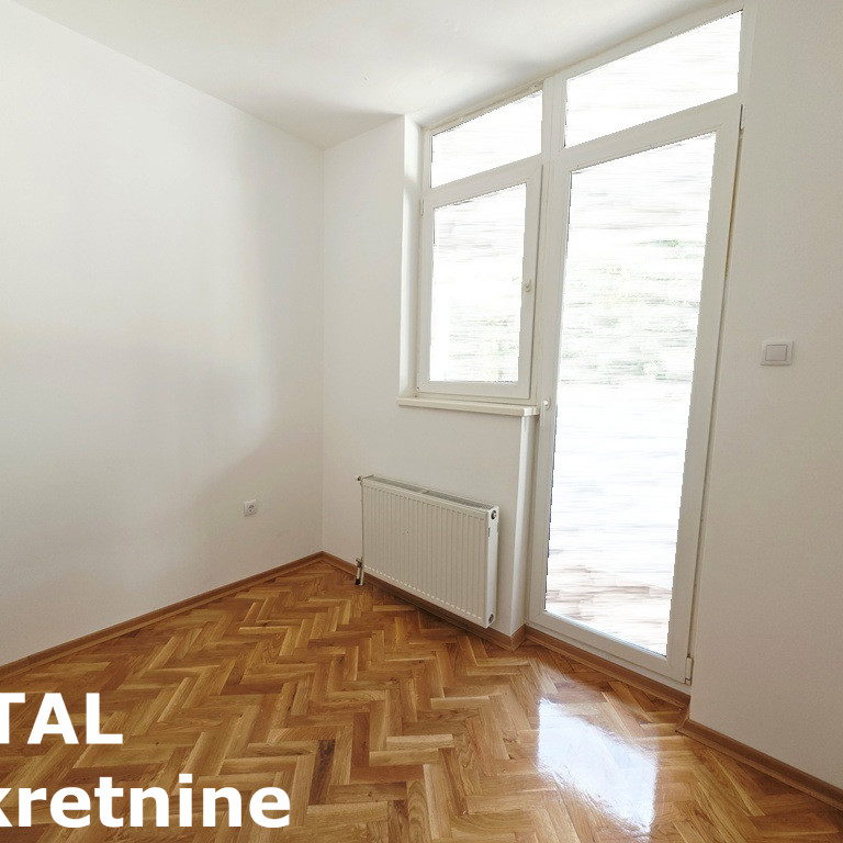 Stan Prodaja Novi Sad  29 m2