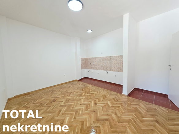 Stan Prodaja Novi Sad  29 m2