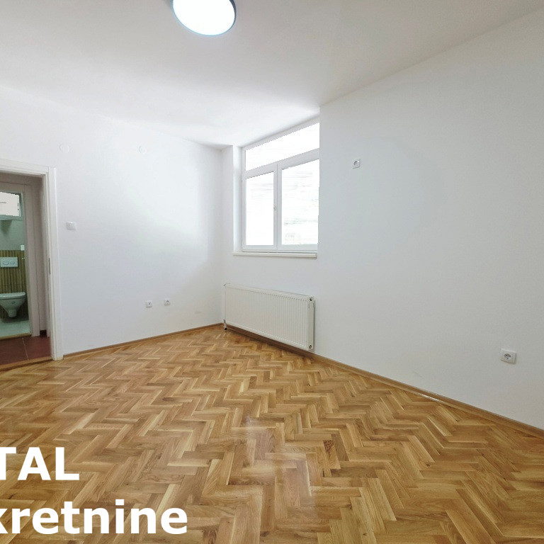 Stan Prodaja Novi Sad  29 m2