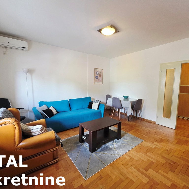 Stan Prodaja Novi Sad  42 m2