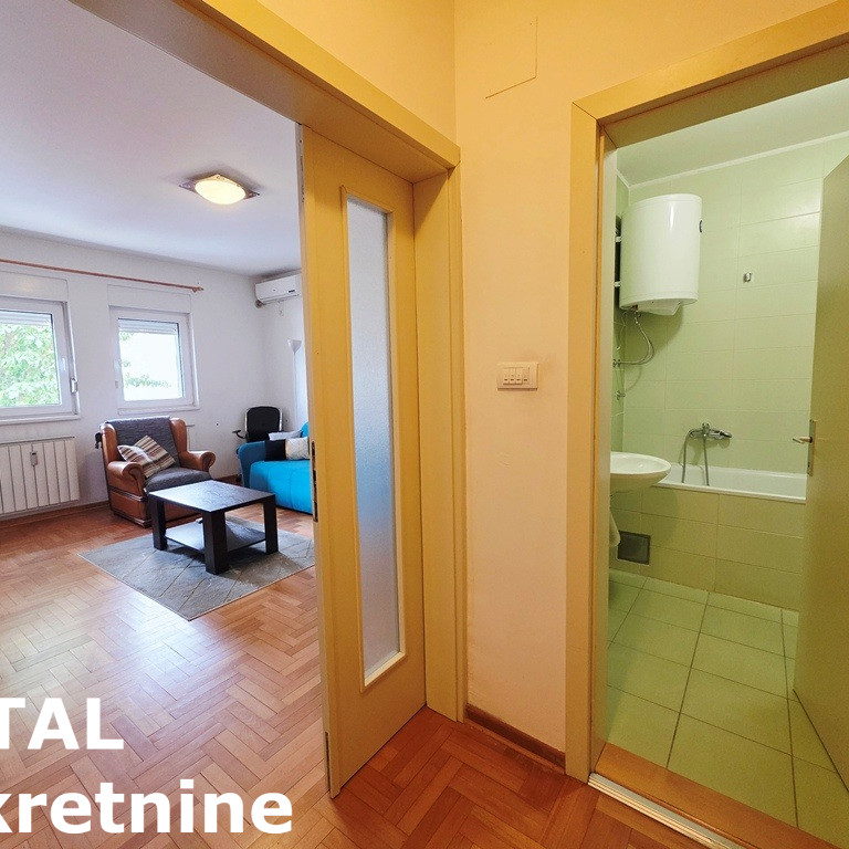 Jednoiposoban stan na prodaju, Jugovićevo, Novi Sad, 42m², 120.000 €
