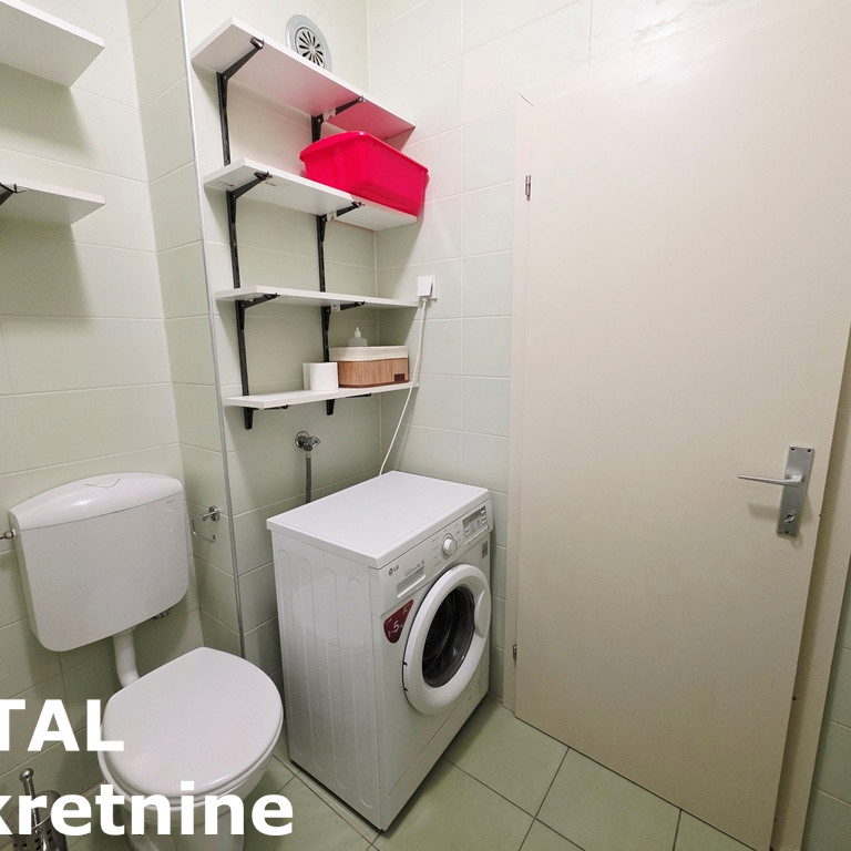 Jednoiposoban stan na prodaju, Jugovićevo, Novi Sad, 42m², 120.000 €