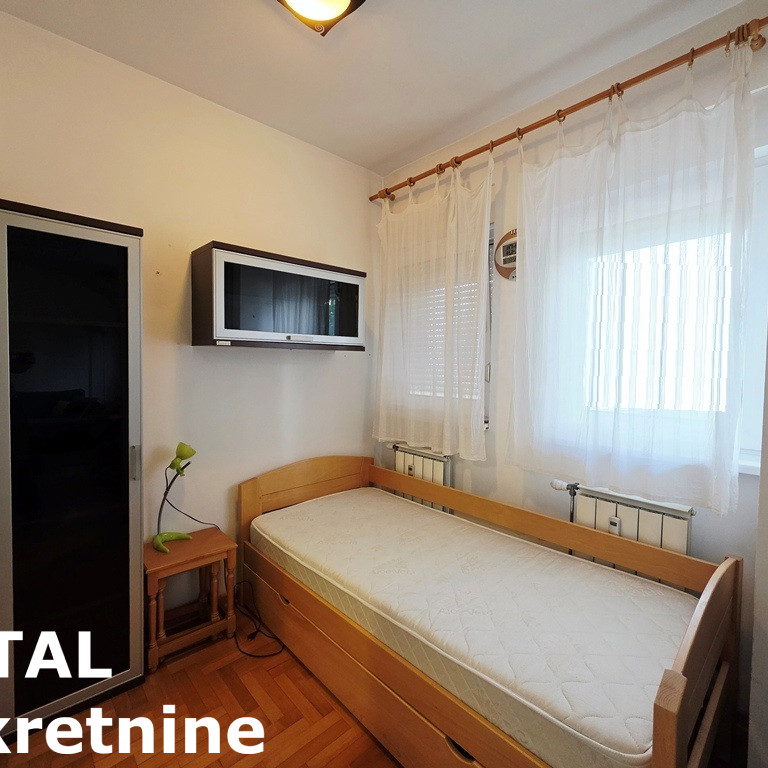 Stan Prodaja Novi Sad  42 m2