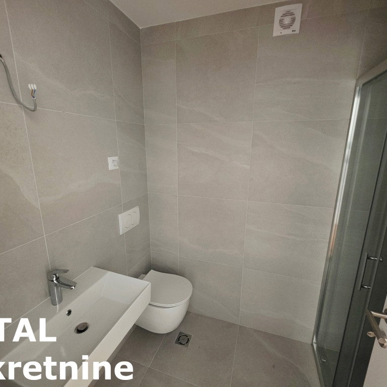 Stan Prodaja Novi Sad  40 m2