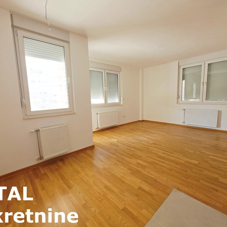 Stan Prodaja Novi Sad  40 m2