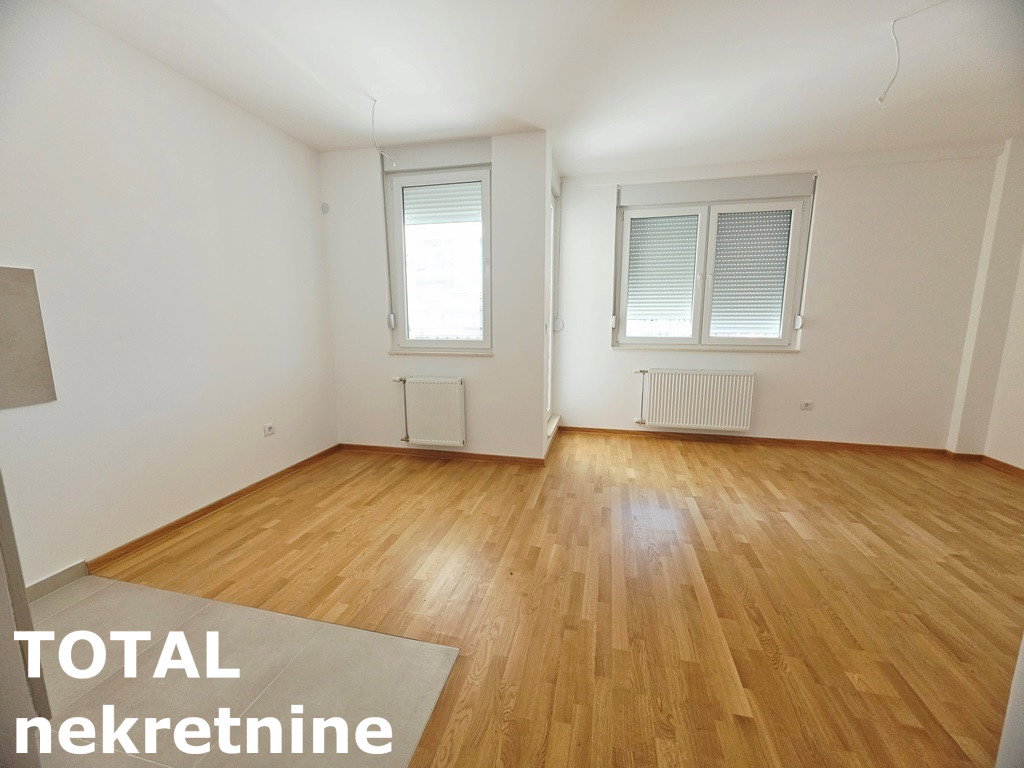 Jednoiposoban stan na prodaju, Telep, Novi Sad, 40m², 125.000 €