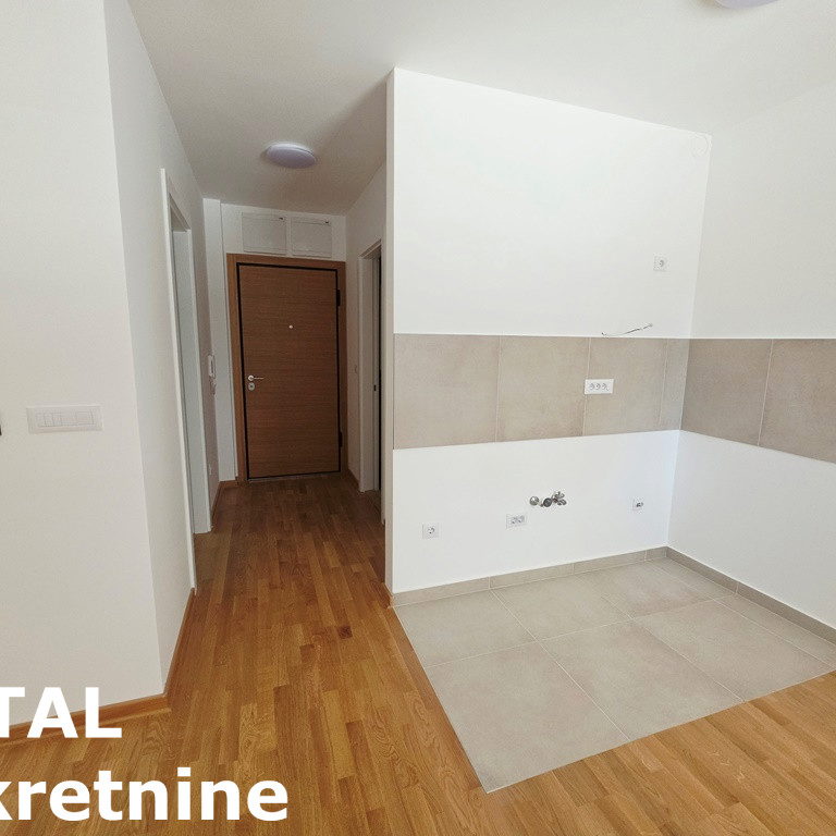 Stan Prodaja Novi Sad  40 m2