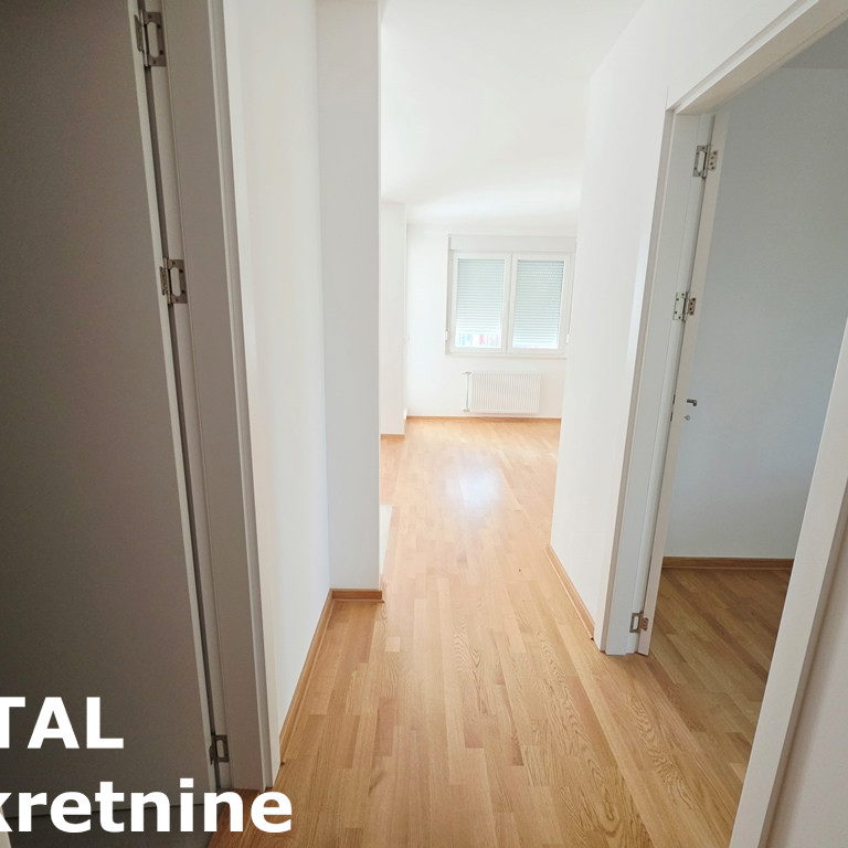 Stan Prodaja Novi Sad  40 m2