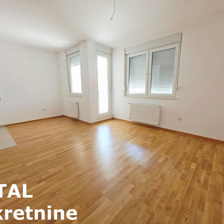 Stan Prodaja Novi Sad  40 m2