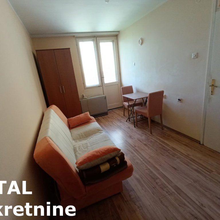 Stan Prodaja Novi Sad  22 m2