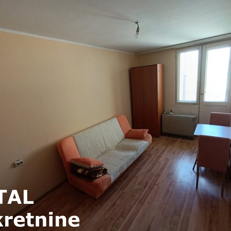 Stan Prodaja Novi Sad  22 m2