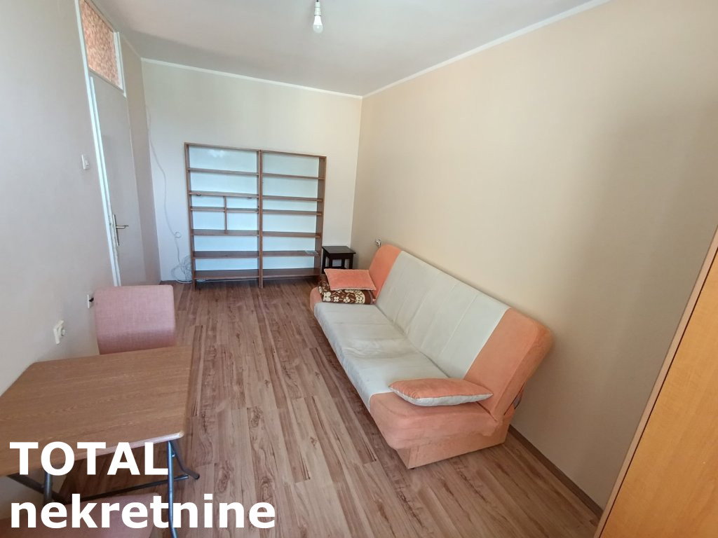 Stan Prodaja Novi Sad Stan Prodaja Novi Sad 22 m2