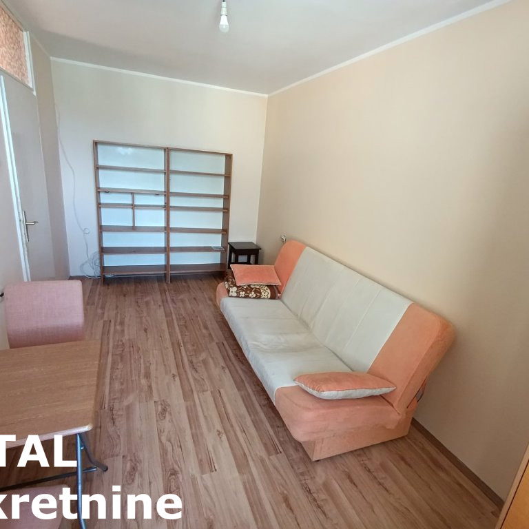 Stan Prodaja Novi Sad  22 m2