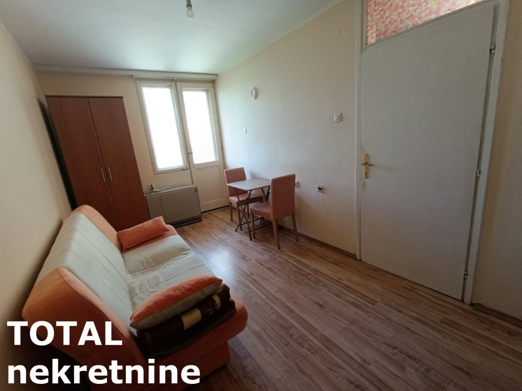 Stan Prodaja Novi Sad Stan Prodaja Novi Sad 22 m2