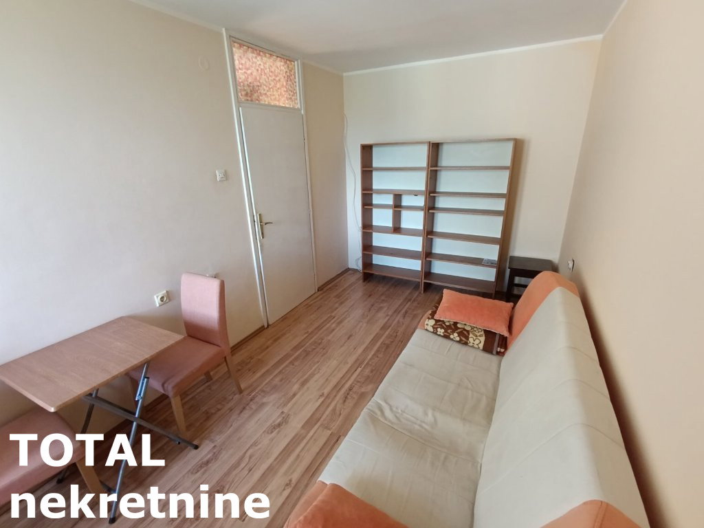 Stan Prodaja Novi Sad Stan Prodaja Novi Sad 22 m2