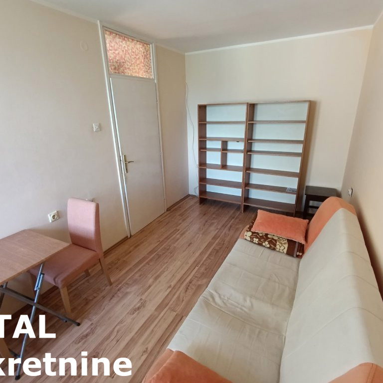 Stan Prodaja Novi Sad  22 m2