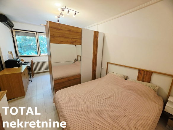 Stan Prodaja Novi Sad  34 m2