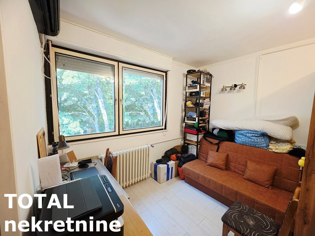 Stan Prodaja Novi Sad  34 m2