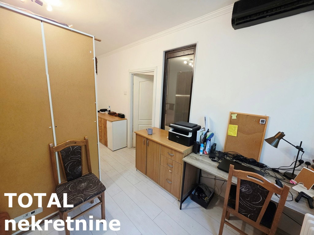 Stan Prodaja Novi Sad  34 m2