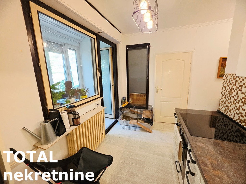 Stan Prodaja Novi Sad  34 m2