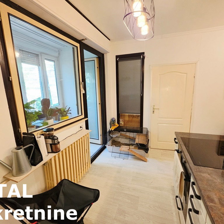 Stan Prodaja Novi Sad  34 m2