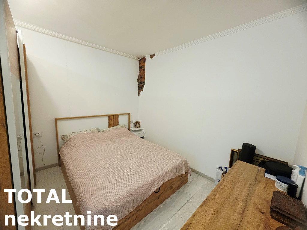 Stan Prodaja Novi Sad  34 m2