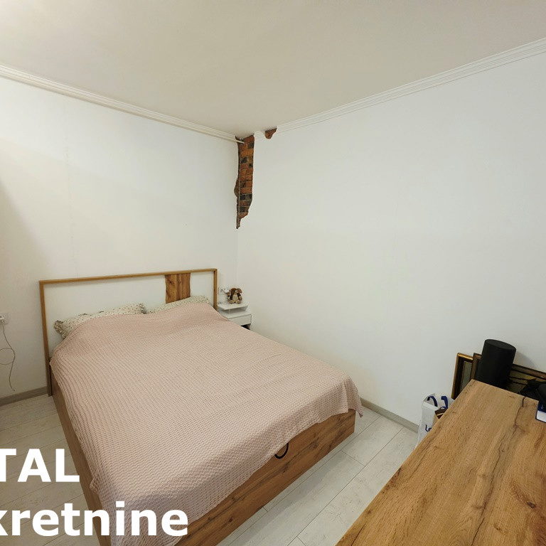 Stan Prodaja Novi Sad  34 m2