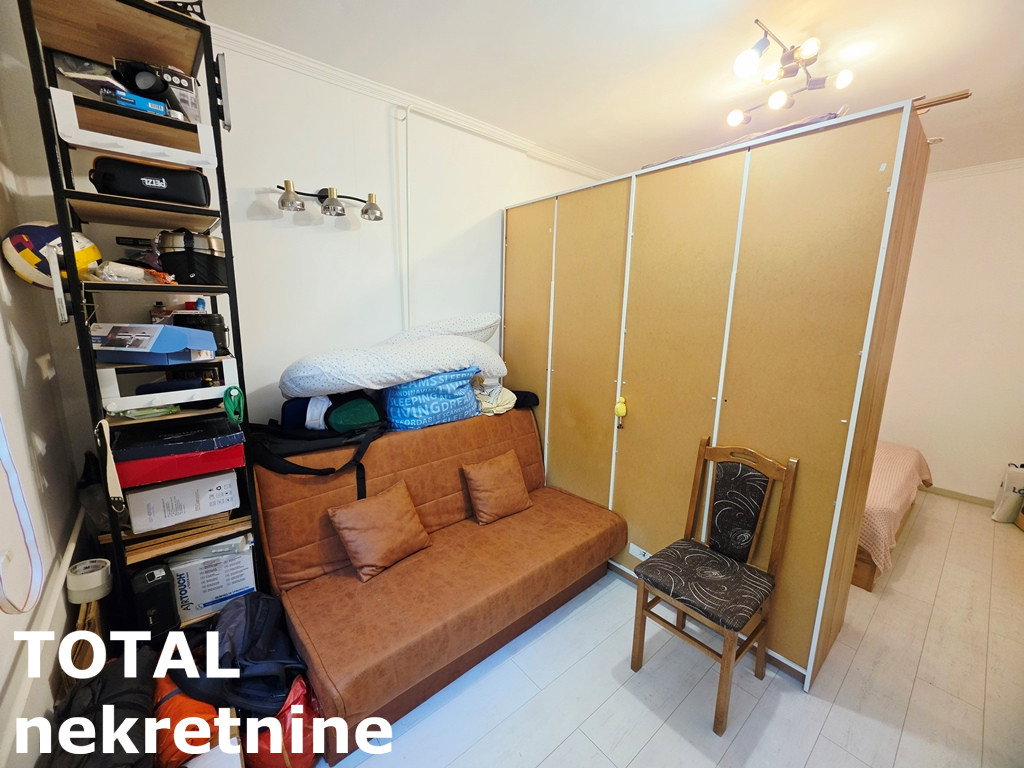 Stan Prodaja Novi Sad  34 m2